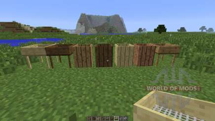 Ex Nihilo [1.6.4] for Minecraft