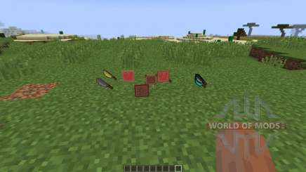 Cannibalism [1.8] for Minecraft