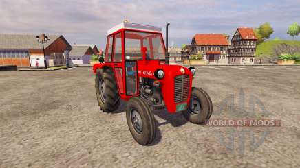 IMT 539 De Luxe for Farming Simulator 2013