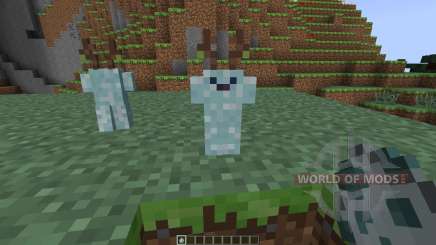 Ice Pixie [1.7.2] for Minecraft