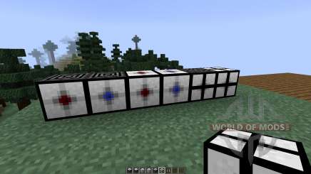 Gravity Science [1.7.2] for Minecraft