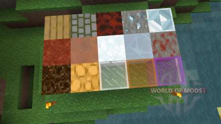 Prime [16x][1.8.1] for Minecraft