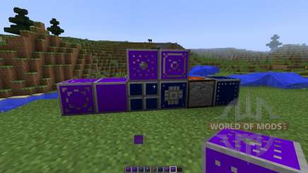 EssentialCraft 3 [1.7.10] for Minecraft