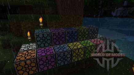 Norzeteus resource-pack [32x][1.8.1] for Minecraft