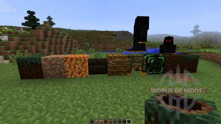 The Betweenlands [1.7.10] for Minecraft