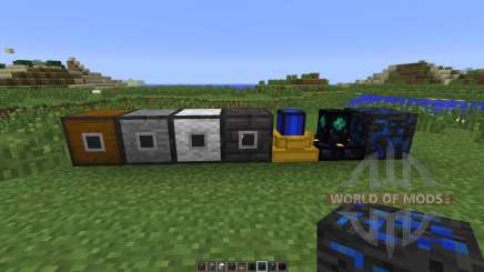 Railcraft [1.6.4] for Minecraft