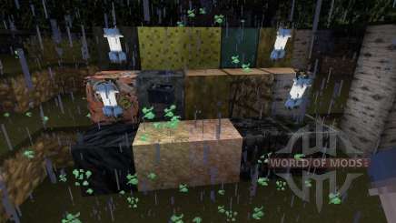 Vaultcraft [32x][1.8.1] for Minecraft