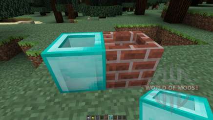 FancyPack [1.7.10] for Minecraft