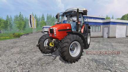 Same Fortis 190 for Farming Simulator 2015