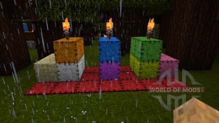 The Asphyxious CustomPack [16x][1.8.8] for Minecraft