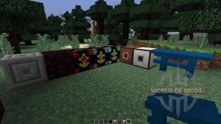 Railcraft [1.7.10] for Minecraft