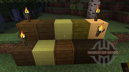 Pirates Of Minecraft [32x][1.8.8] for Minecraft