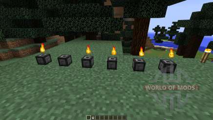 Particle in a Box [1.8] for Minecraft