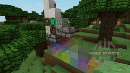 Kalos [16x][1.8.1] for Minecraft