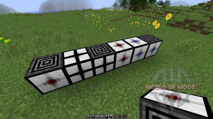 Gravity Science [1.8] for Minecraft