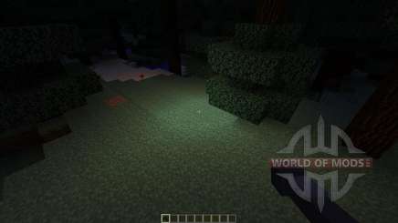 Flashlight [1.7.10] for Minecraft