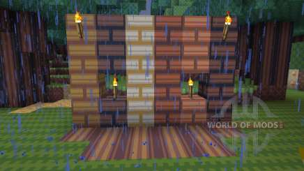 Leben [16x][1.8.8] for Minecraft