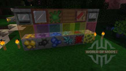 LAR-games-texture-pack [16x][1.8.8] for Minecraft