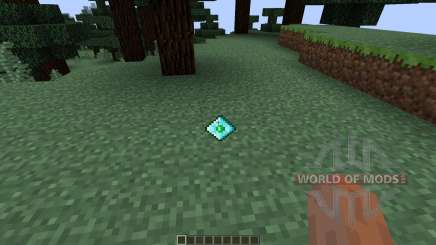 Roxas Experience Gem [1.7.10] [1.7.2] for Minecraft