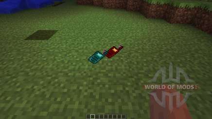 E-Mobile [1.7.10] for Minecraft