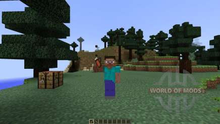 Quiver [1.7.10] for Minecraft