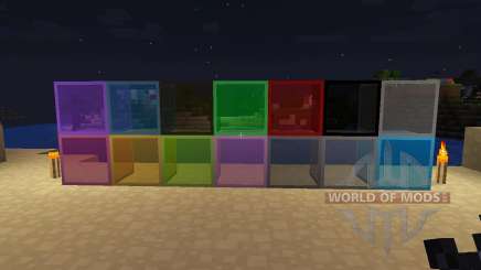 Vox Pack v1.3 [16x][1.8.8] for Minecraft