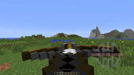 Crossbow 2 [1.6.4] for Minecraft