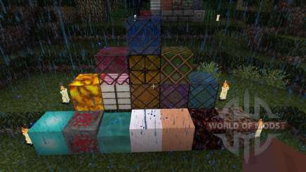 Golbez22s Medieval Resource Pack [32x][1.8.8] for Minecraft