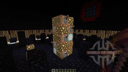 Mob Arena [1.8][1.8.8] for Minecraft