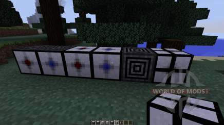 Gravity Science [1.7.10] for Minecraft