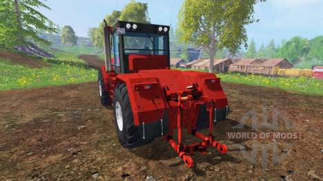 K-R1 744 for Farming Simulator 2015