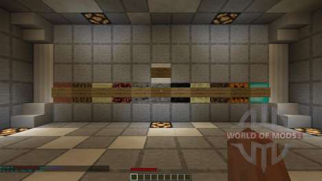 Triple Digits Arena [1.8][1.8.8] for Minecraft