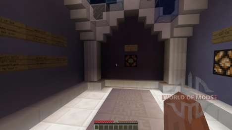Magic Dungeons for Minecraft