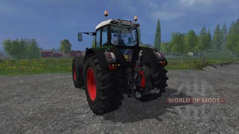 Fendt 1050 Vario v3.0 for Farming Simulator 2015