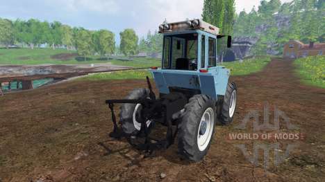 HTZ-16131 for Farming Simulator 2015