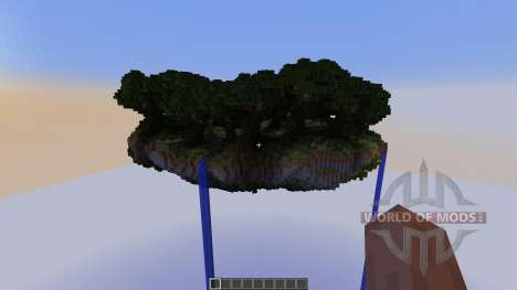 Random Terraform 2 Forest for Minecraft