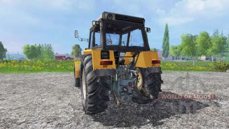 Ursus 1604 full for Farming Simulator 2015