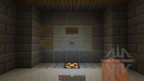 Capture the flag [1.8][1.8.8] for Minecraft