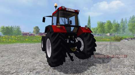 Case IH 845 XL for Farming Simulator 2015