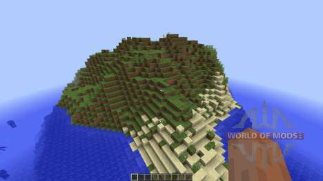 Astigos Island [1.8][1.8.8] for Minecraft