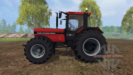 Case IH 1455 v2.3 for Farming Simulator 2015