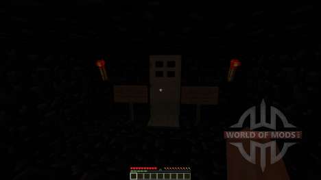 Wrath Of The Invader for Minecraft