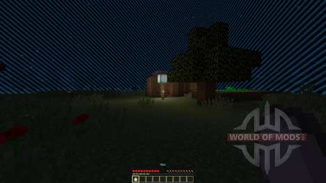 Unlimited PVP Nether for Minecraft