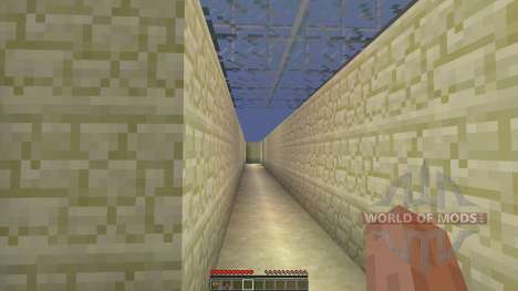 escape the execution [1.8][1.8.8] for Minecraft