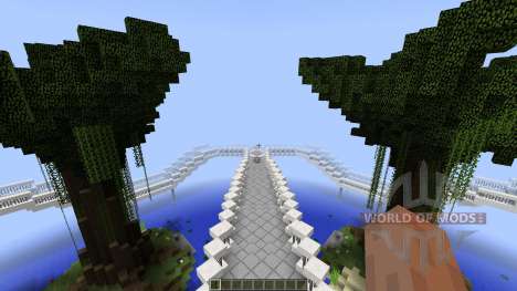 Awesome Spawn [1.8][1.8.8] for Minecraft
