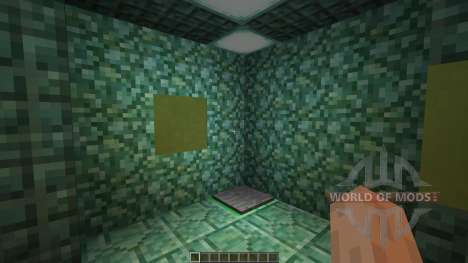 Parkour Unlimited [1.8][1.8.8] for Minecraft