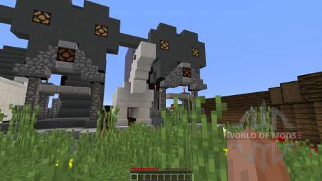 Horse Racing for Minecraft
