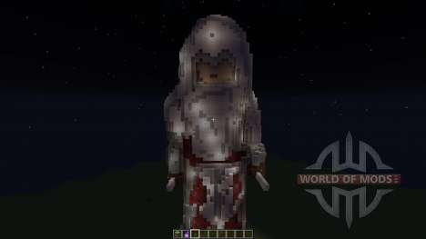 Assassins Creed for Minecraft