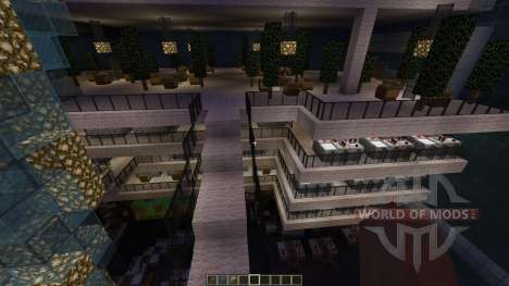 Greenfield Project New Greenfield for Minecraft