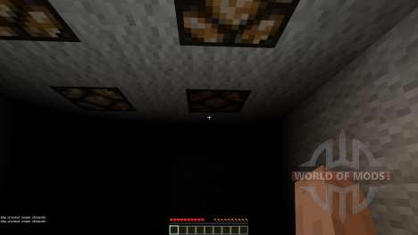 Grief Prologue [1.8][1.8.8] for Minecraft